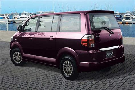 suzuki apv 2024 price philippines|2024 Suzuki APV Price list & Monthly, Philippines .